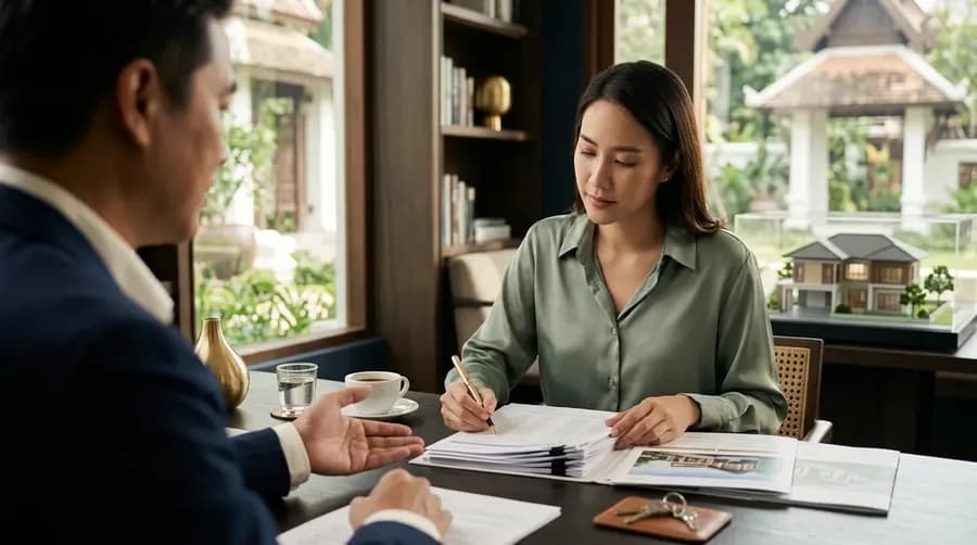 ภาพประกอบบทความ ค้าขาย-เจ้าของกิจการกู้บ้าน: เตรียม Statement อย่างไรให้ผ่าน